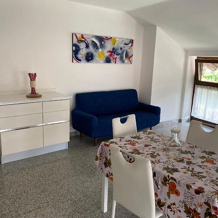 Casa Vacanze Nonna Orsola Appartement Cares Buitenkant foto