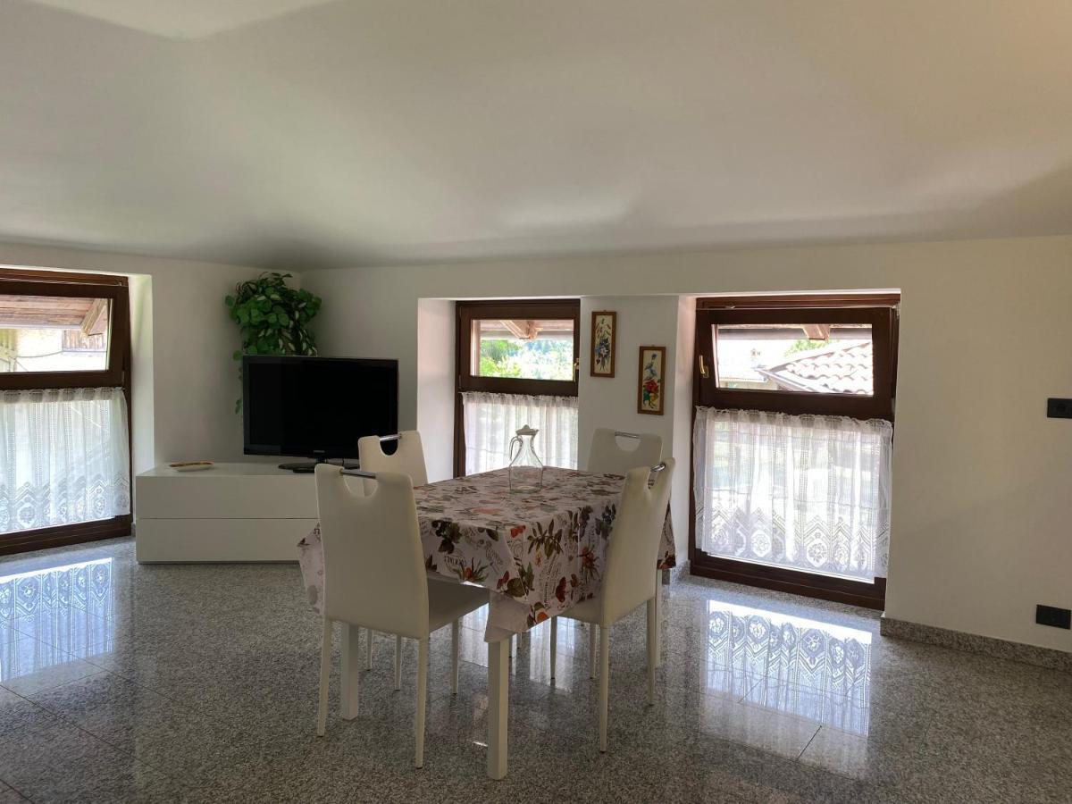 Casa Vacanze Nonna Orsola Appartement Cares Buitenkant foto